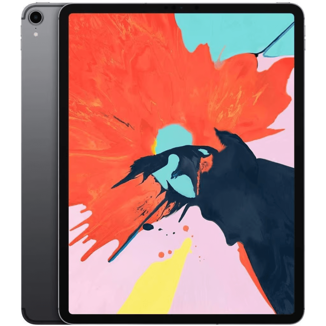 View Apple iPad Pro (2018) 12.9" Wi-Fi